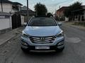 Hyundai Santa Fe 2013 года за 9 500 000 тг. в Шымкент – фото 2