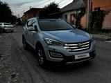 Hyundai Santa Fe 2013 годаүшін9 500 000 тг. в Шымкент