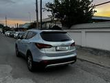 Hyundai Santa Fe 2013 годаүшін9 500 000 тг. в Шымкент – фото 5