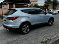 Hyundai Santa Fe 2013 года за 9 500 000 тг. в Шымкент – фото 7