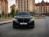 BMW X4 M 2023 года за 52 000 000 тг. в Астана – фото 2