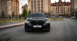 BMW X4 M 2023 года за 52 000 000 тг. в Астана – фото 2
