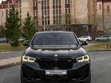 BMW X4 M 2023 года за 52 000 000 тг. в Астана – фото 3