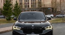 BMW X4 M 2023 года за 52 000 000 тг. в Астана – фото 3