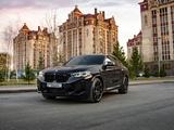 BMW X4 M 2023 года за 52 000 000 тг. в Астана – фото 4
