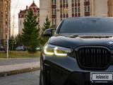 BMW X4 M 2023 года за 52 000 000 тг. в Астана – фото 5