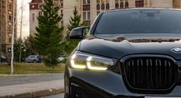 BMW X4 M 2023 года за 52 000 000 тг. в Астана – фото 5