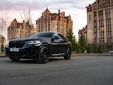 BMW X4 M 2023 года за 52 000 000 тг. в Астана