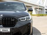 BMW X4 M 2023 годаүшін48 000 000 тг. в Астана – фото 3