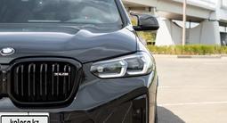 BMW X4 M 2023 годаүшін48 000 000 тг. в Астана – фото 3