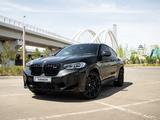 BMW X4 M 2023 годаүшін48 000 000 тг. в Астана – фото 2