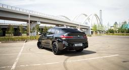 BMW X4 M 2023 годаүшін48 000 000 тг. в Астана – фото 4