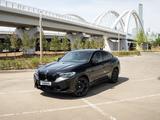 BMW X4 M 2023 годаүшін48 000 000 тг. в Астана