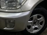 Toyota RAV4 2003 годаүшін4 600 000 тг. в Актобе – фото 2