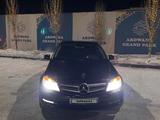Mercedes-Benz C 200 2010 года за 5 500 000 тг. в Актобе
