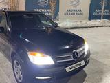Mercedes-Benz C 200 2010 года за 5 500 000 тг. в Актобе – фото 4