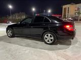 Mercedes-Benz C 200 2010 года за 5 500 000 тг. в Актобе – фото 2