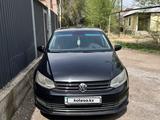 Volkswagen Polo 2018 годаүшін5 500 000 тг. в Алматы – фото 2