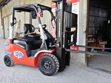 EP Equipment  Электрический погрузчик EFL 253 2, 5т (4, 8м) 2025 годаүшін9 600 000 тг. в Алматы – фото 2