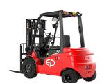 EP Equipment  Электрический погрузчик EFL 253 2, 5т (4, 8м) 2025 годаүшін9 600 000 тг. в Алматы
