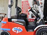 EP Equipment  Электрический погрузчик EFL 253 2, 5т (4, 8м) 2025 годаүшін9 600 000 тг. в Алматы – фото 4