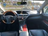 Lexus RX 350 2009 года за 11 900 000 тг. в Алматы