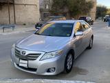 Toyota Camry 2010 года за 4 200 000 тг. в Жанаозен