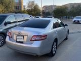 Toyota Camry 2010 года за 4 200 000 тг. в Жанаозен – фото 3