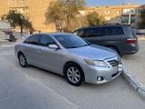 Toyota Camry 2010 года за 4 200 000 тг. в Жанаозен – фото 2
