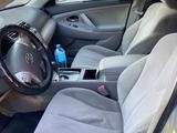 Toyota Camry 2010 года за 4 200 000 тг. в Жанаозен – фото 5