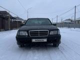 Mercedes-Benz C 280 1993 годаfor1 500 000 тг. в Талдыкорган – фото 3