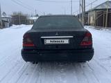 Mercedes-Benz C 280 1993 годаfor1 500 000 тг. в Талдыкорган