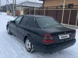 Mercedes-Benz C 280 1993 годаfor1 500 000 тг. в Талдыкорган – фото 5