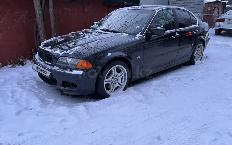 BMW 328 1999 года за 3 800 000 тг. в Караганда