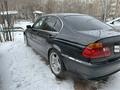 BMW 328 1999 года за 3 800 000 тг. в Караганда – фото 3