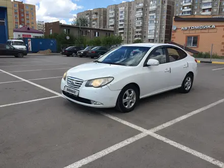 Hyundai Elantra 2010 года за 3 200 000 тг. в Караганда