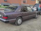 Mercedes-Benz E 230 1991 годаүшін1 400 000 тг. в Алматы – фото 2