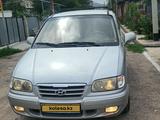 Hyundai Trajet 2006 года за 4 000 000 тг. в Алматы – фото 4