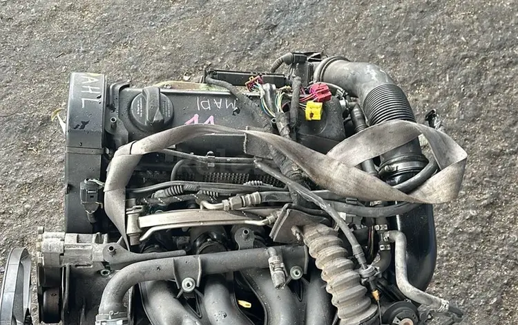 AHL двигатель 1.6үшін350 000 тг. в Алматы