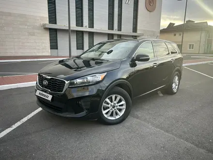 Kia Sorento 2019 года за 11 800 000 тг. в Астана