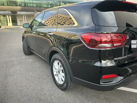 Kia Sorento 2019 года за 11 800 000 тг. в Астана – фото 8