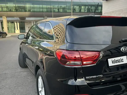 Kia Sorento 2019 года за 11 800 000 тг. в Астана – фото 7
