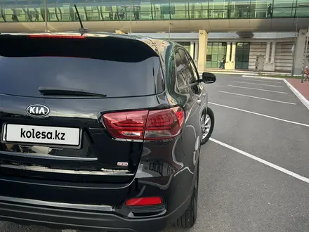 Kia Sorento 2019 года за 11 800 000 тг. в Астана – фото 5