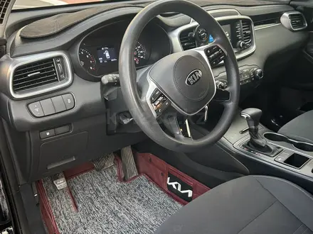 Kia Sorento 2019 года за 11 800 000 тг. в Астана – фото 11