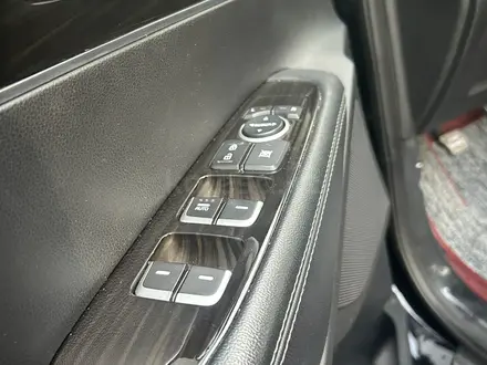 Kia Sorento 2019 года за 11 800 000 тг. в Астана – фото 12