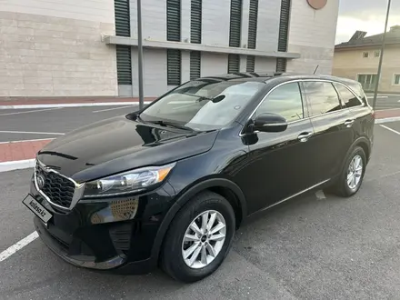 Kia Sorento 2019 года за 11 800 000 тг. в Астана – фото 14