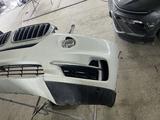 Бампер передний Ф15 за 70 000 тг. в Алматы – фото 3