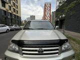 Toyota Highlander 2001 года за 6 000 000 тг. в Астана – фото 5