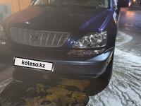 Lexus RX 300 2001 годаfor6 100 000 тг. в Алматы