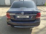 Volkswagen Polo 2015 года за 5 200 000 тг. в Алматы – фото 5